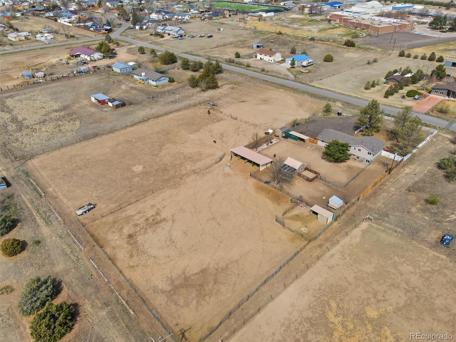 468 E Keen Avenue Byers CO 80103