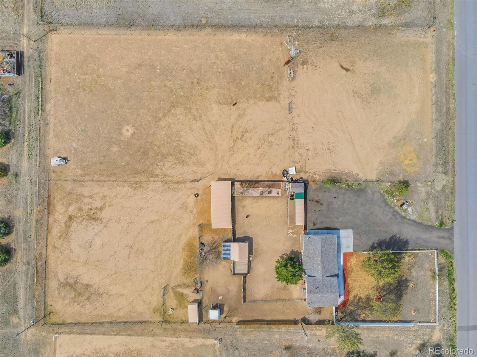 468 E Keen Avenue Byers CO 80103