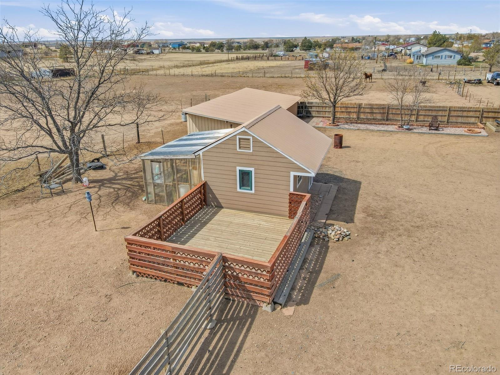468 E Keen Avenue Byers CO 80103