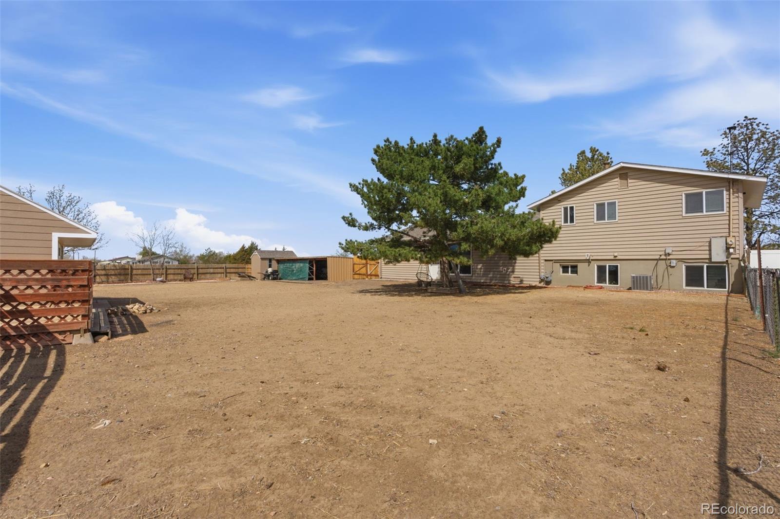468 E Keen Avenue Byers CO 80103