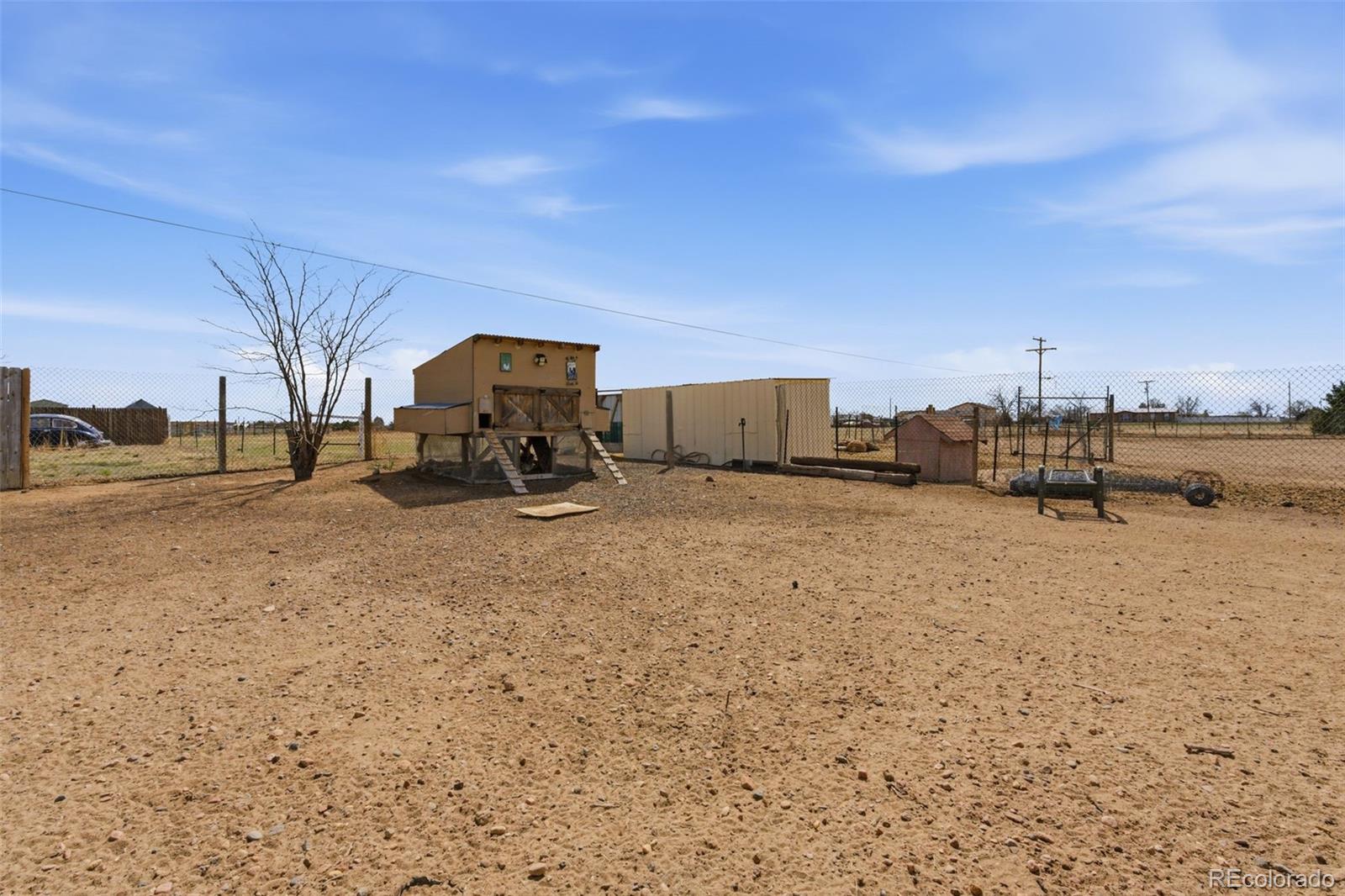 468 E Keen Avenue Byers CO 80103