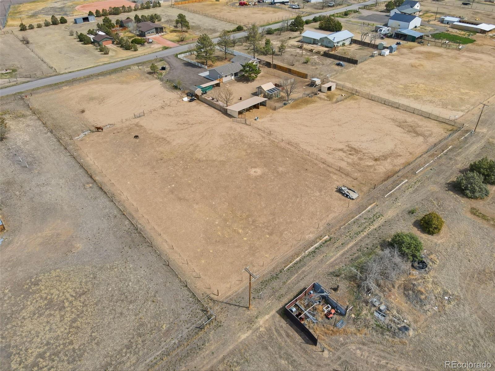 468 E Keen Avenue Byers CO 80103