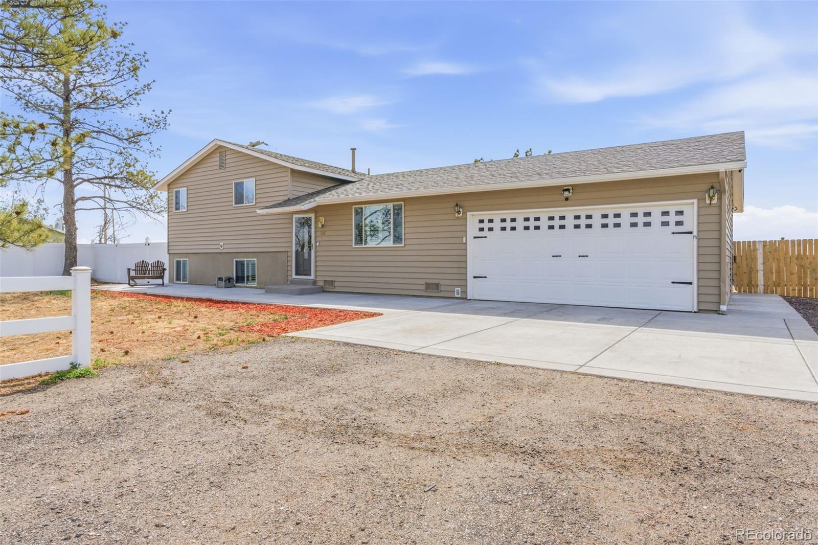468 E Keen Avenue Byers CO 80103