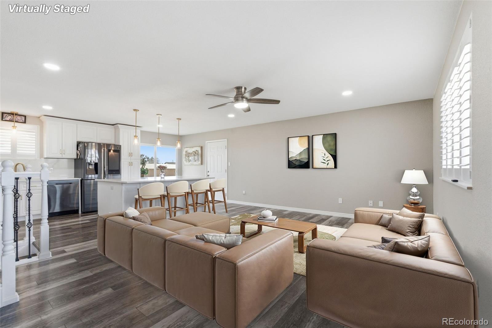 468 E Keen Avenue Byers CO 80103