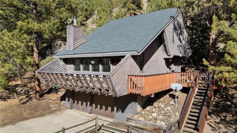 4120 Fall River Road Idaho Springs CO 80452