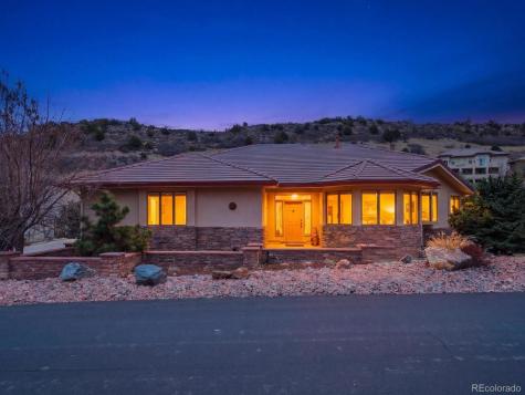 7144 Fox Paw Trail Littleton CO 80125