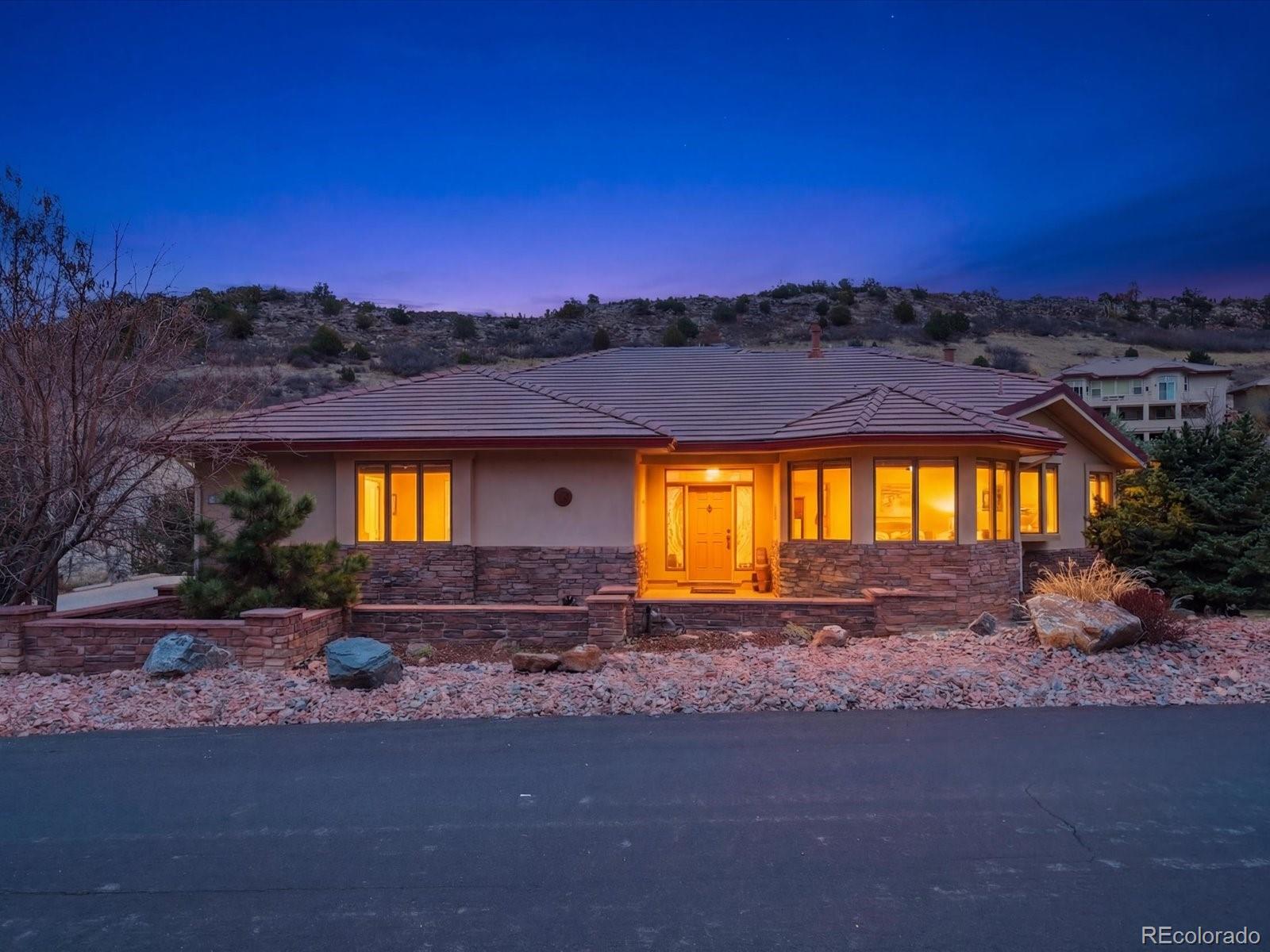 7144 Fox Paw Trail Littleton CO 80125