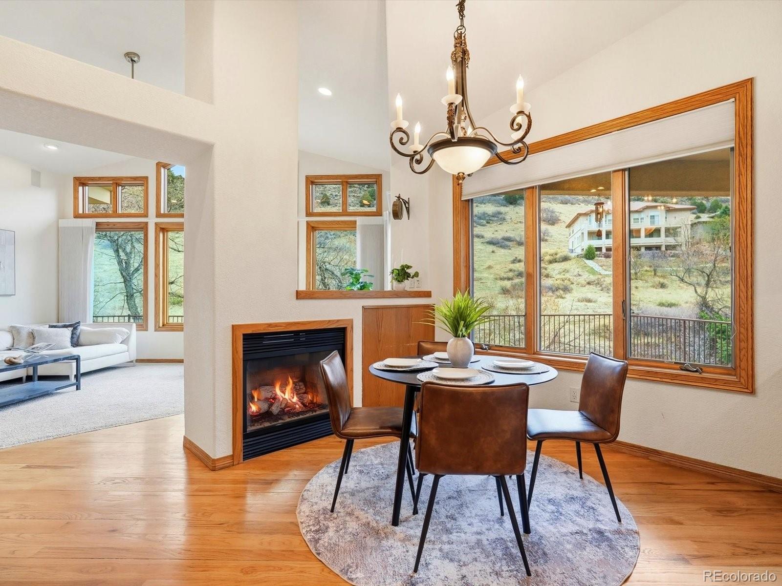 7144 Fox Paw Trail Littleton CO 80125