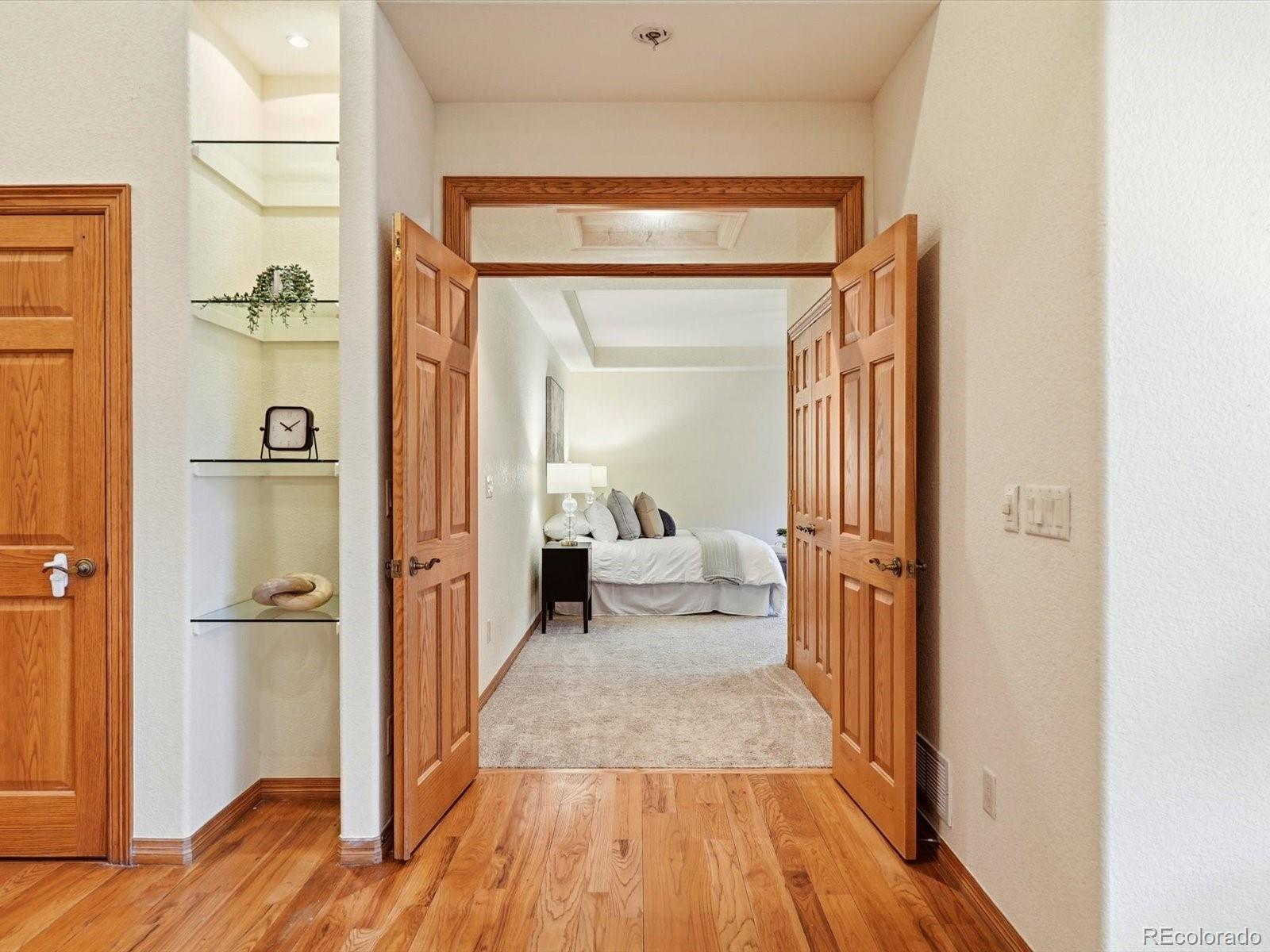 7144 Fox Paw Trail Littleton CO 80125