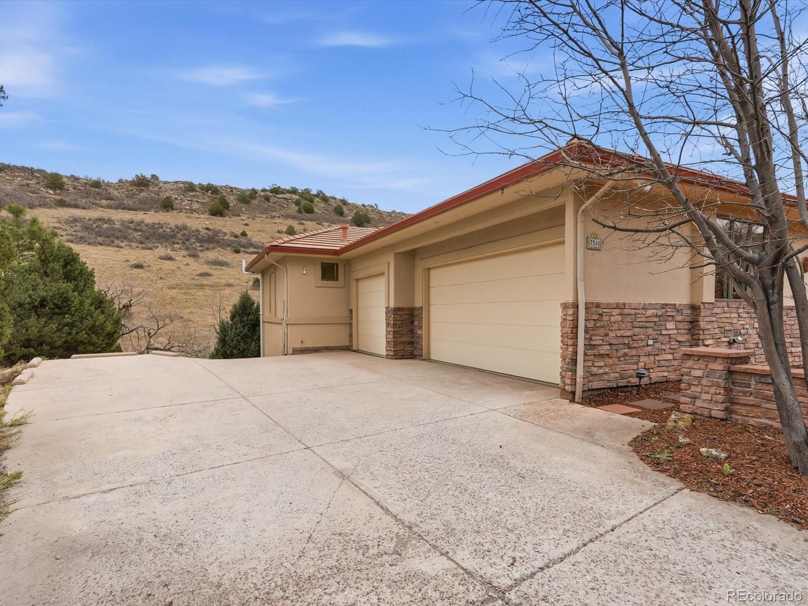7144 Fox Paw Trail Littleton CO 80125
