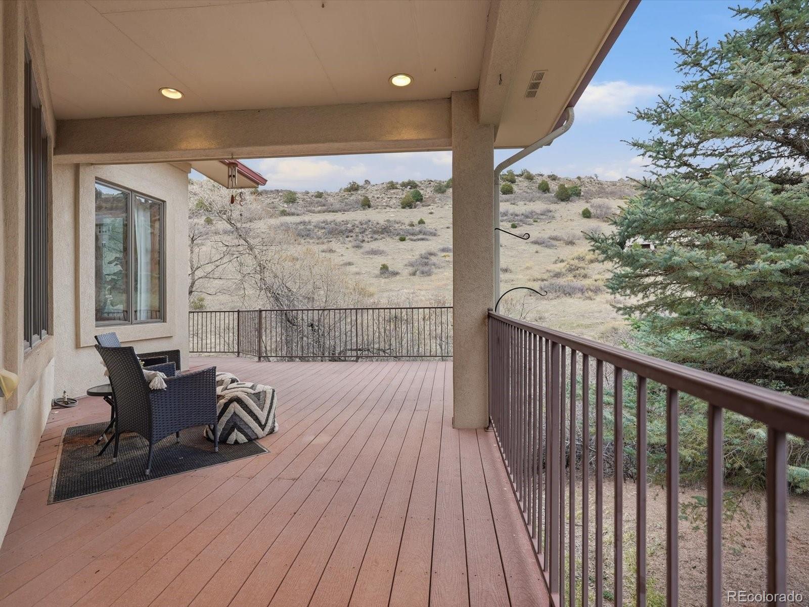 7144 Fox Paw Trail Littleton CO 80125