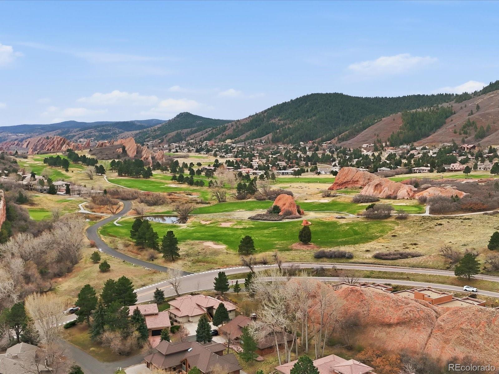 7144 Fox Paw Trail Littleton CO 80125
