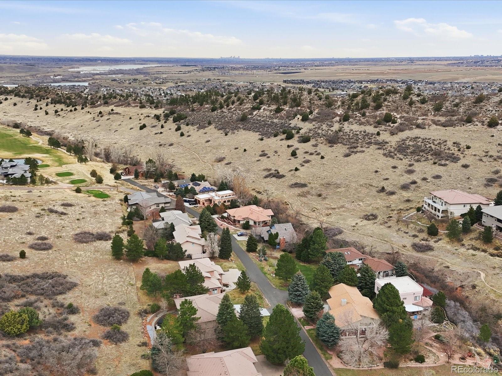 7144 Fox Paw Trail Littleton CO 80125