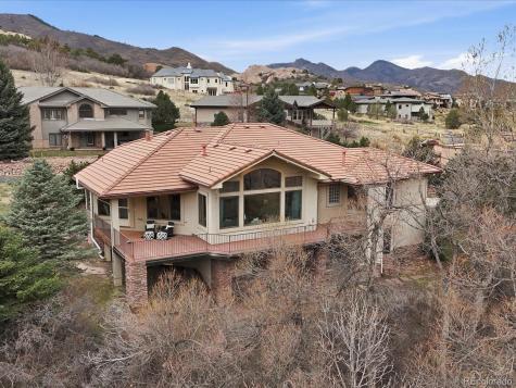 7144 Fox Paw Trail Littleton CO 80125
