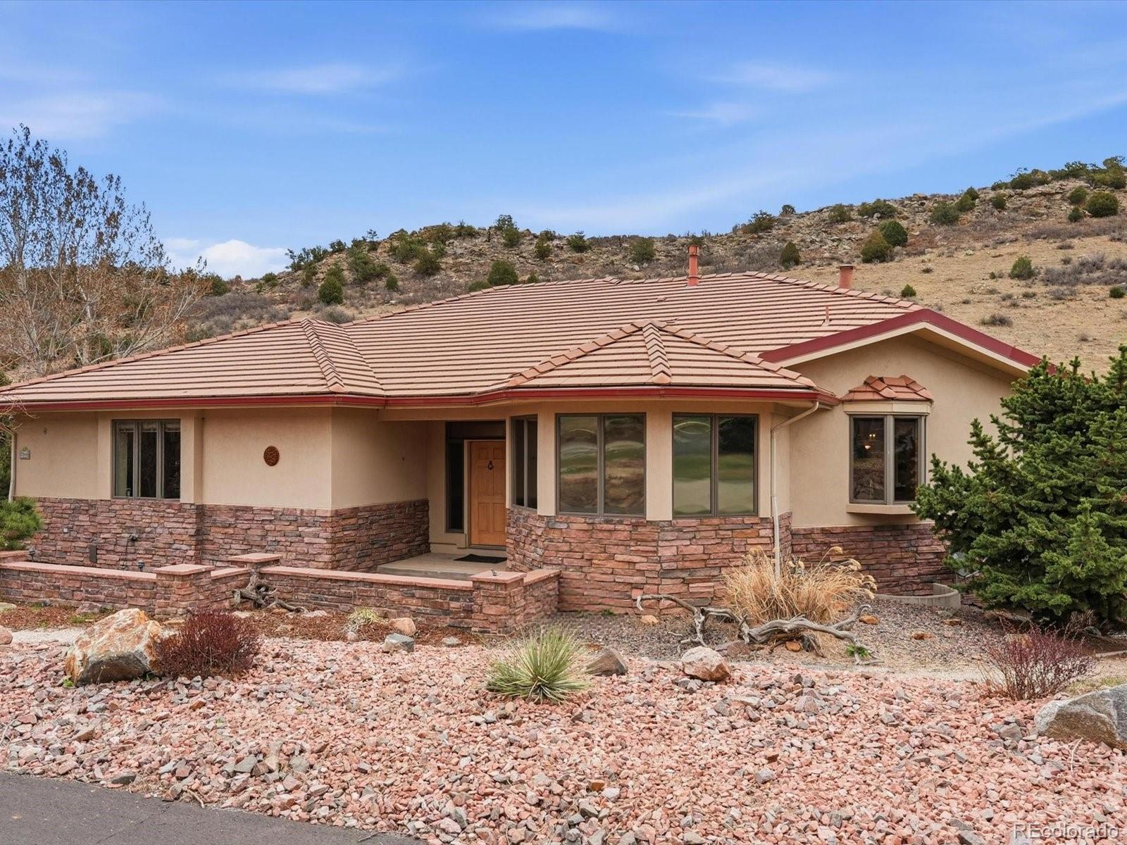 7144 Fox Paw Trail Littleton CO 80125