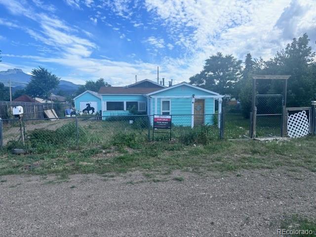 310 E Strong Avenue Trinidad CO 81082