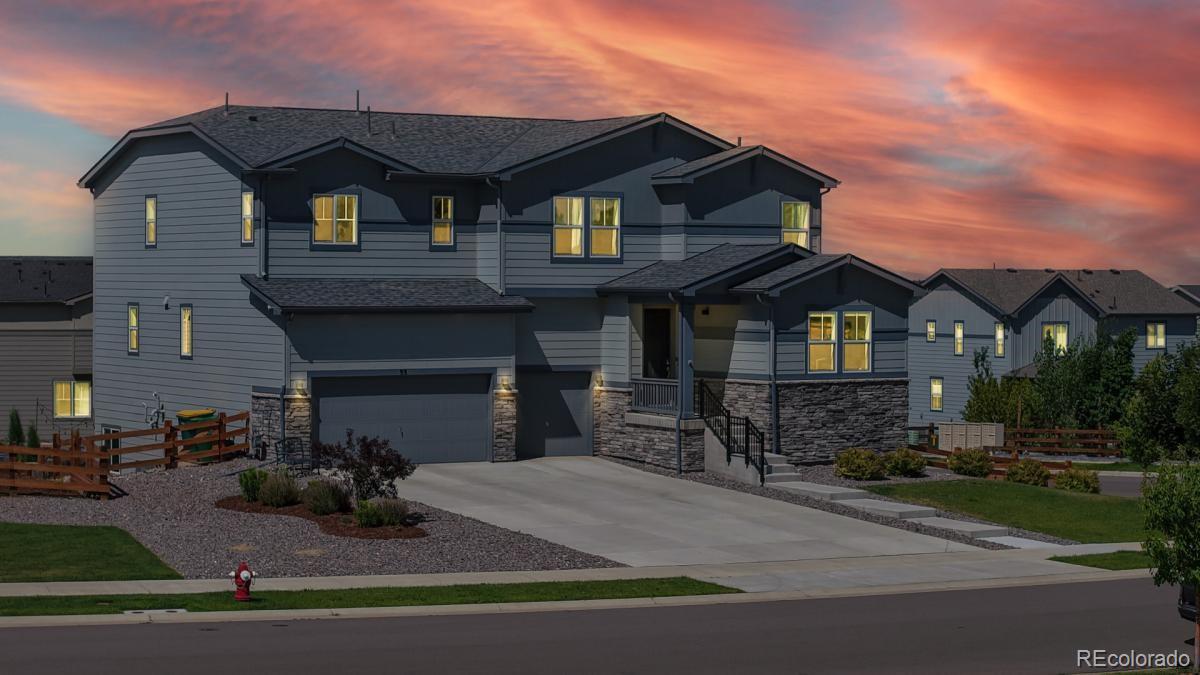 55 Morgan Circle Erie CO 80516