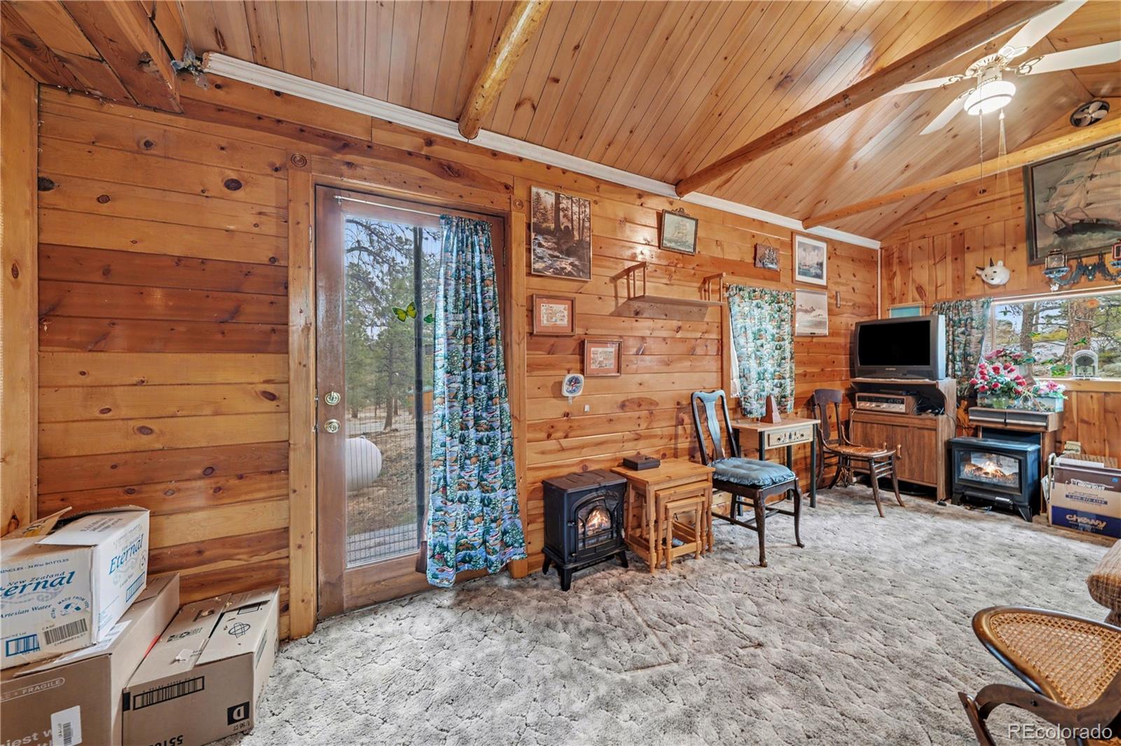 86 Blue Jay Lane Red Feather Lakes CO 80545