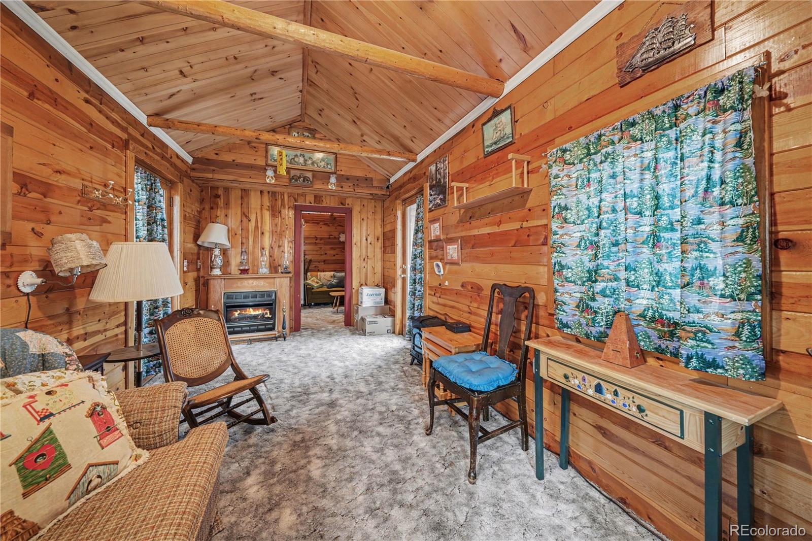 86 Blue Jay Lane Red Feather Lakes CO 80545