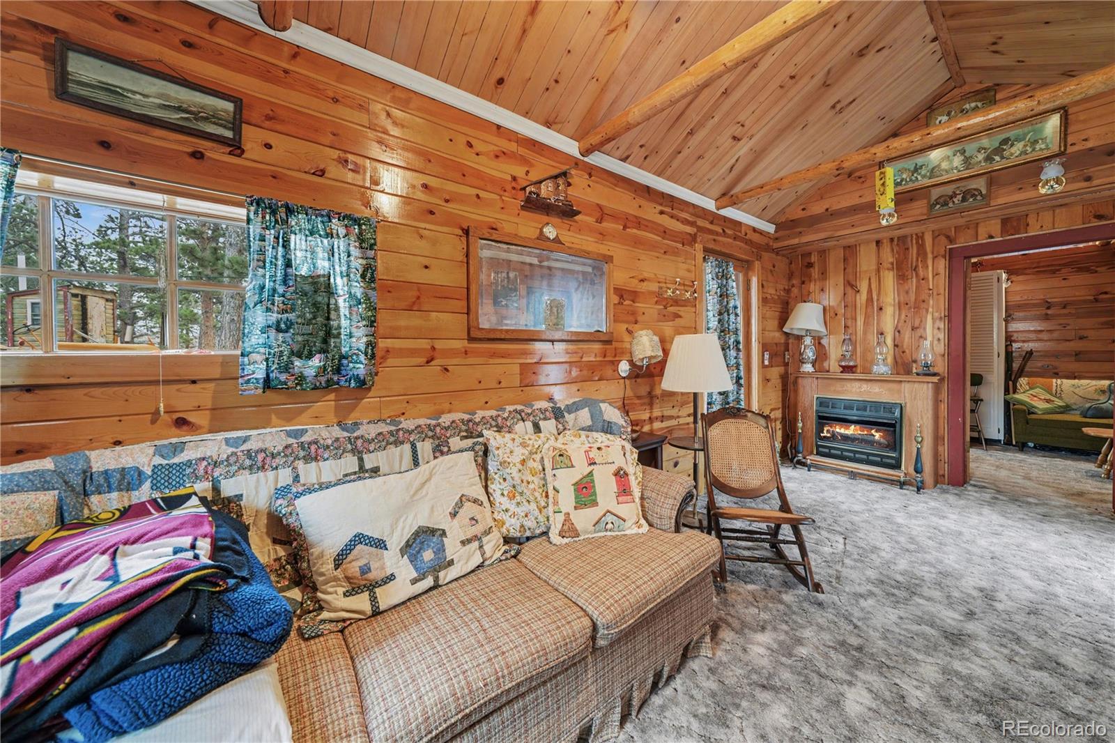 86 Blue Jay Lane Red Feather Lakes CO 80545