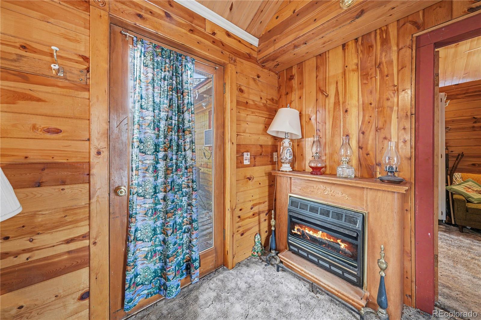 86 Blue Jay Lane Red Feather Lakes CO 80545