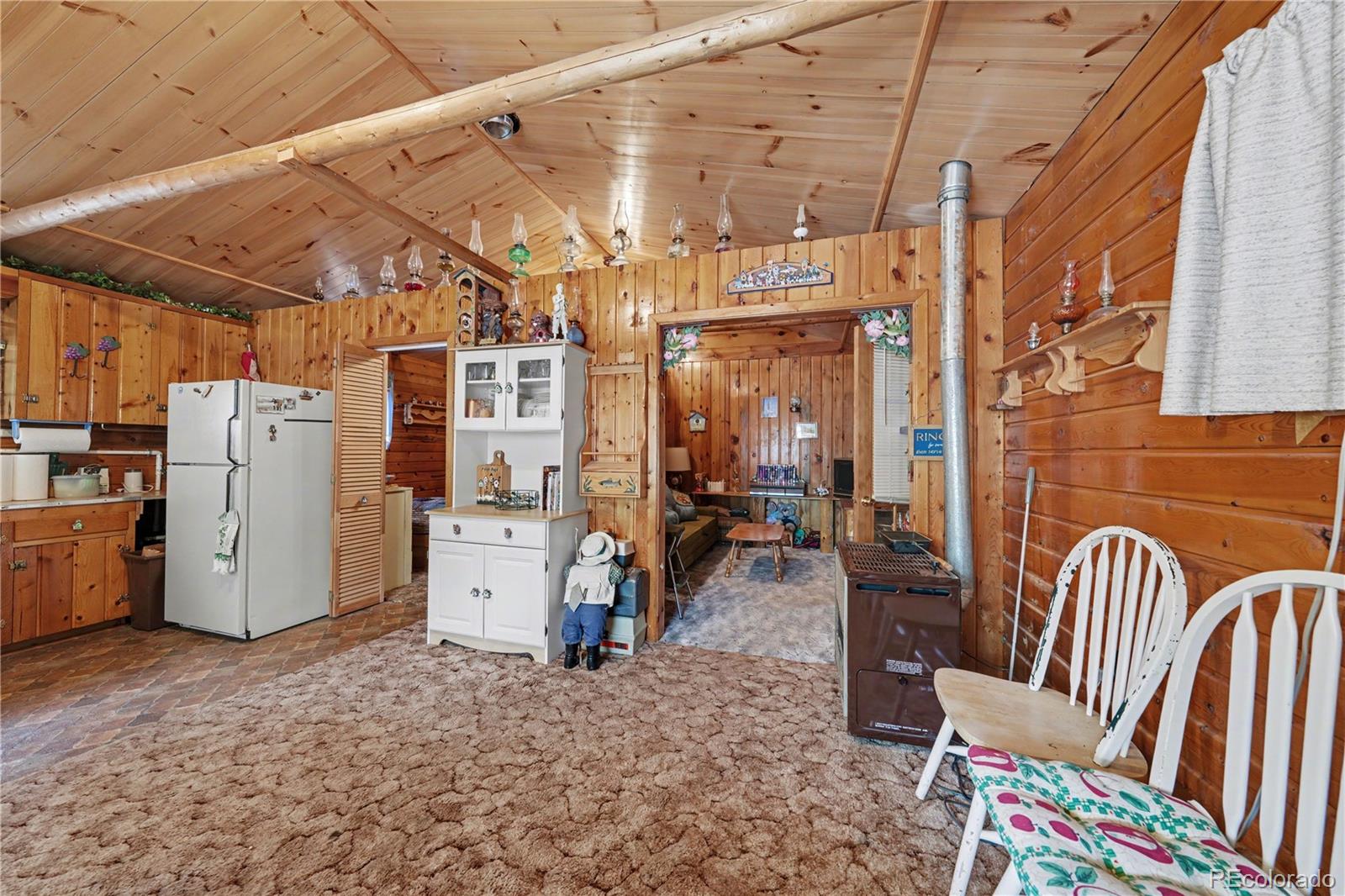 86 Blue Jay Lane Red Feather Lakes CO 80545