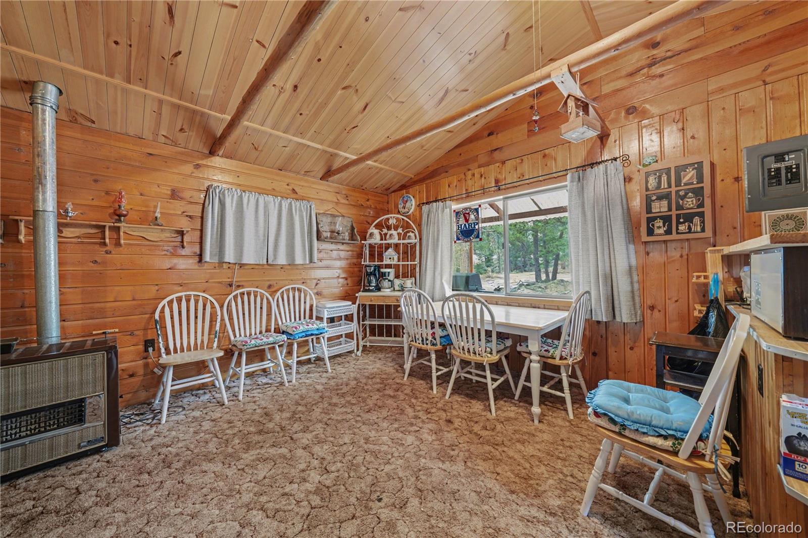 86 Blue Jay Lane Red Feather Lakes CO 80545