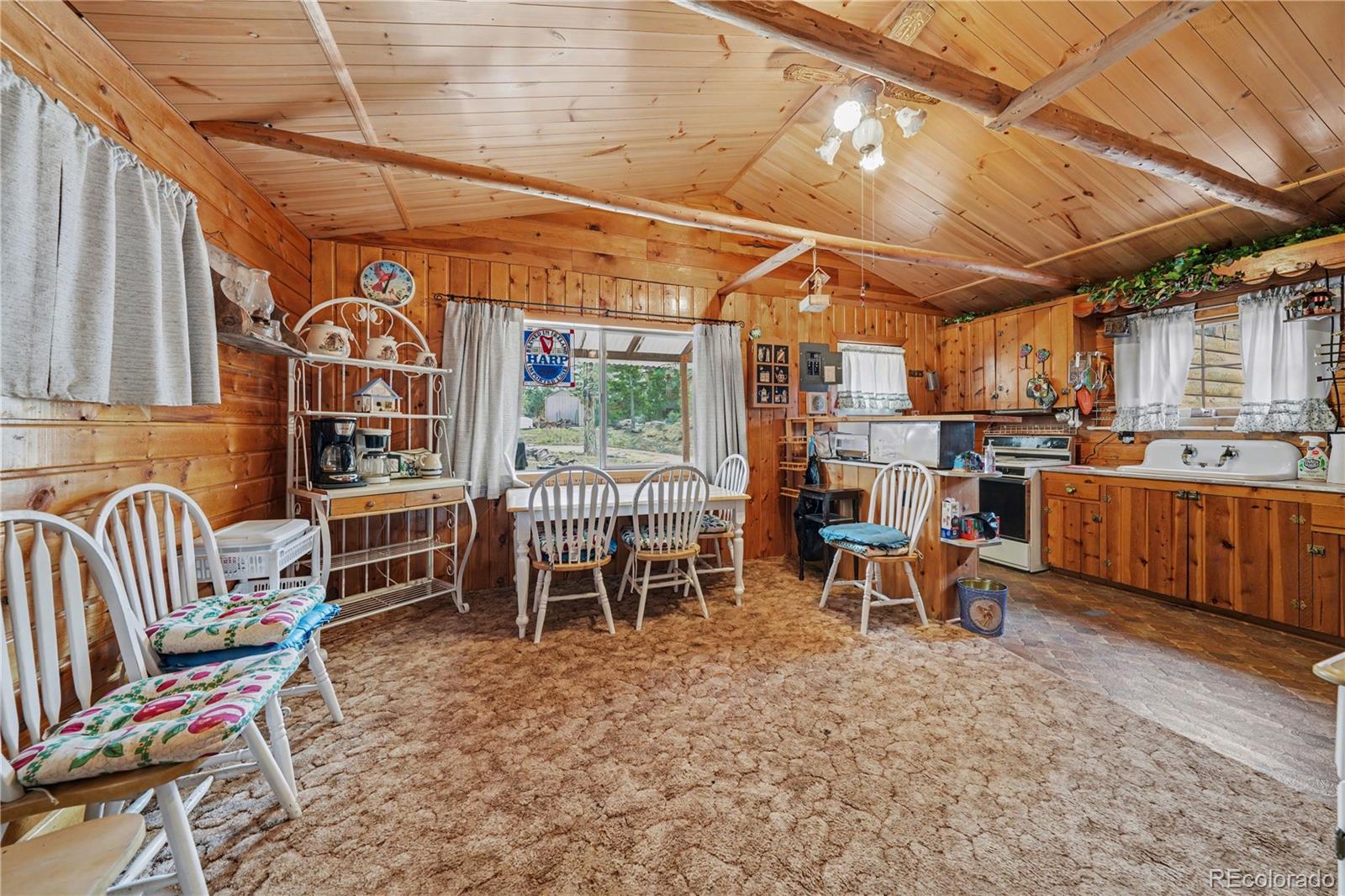 86 Blue Jay Lane Red Feather Lakes CO 80545