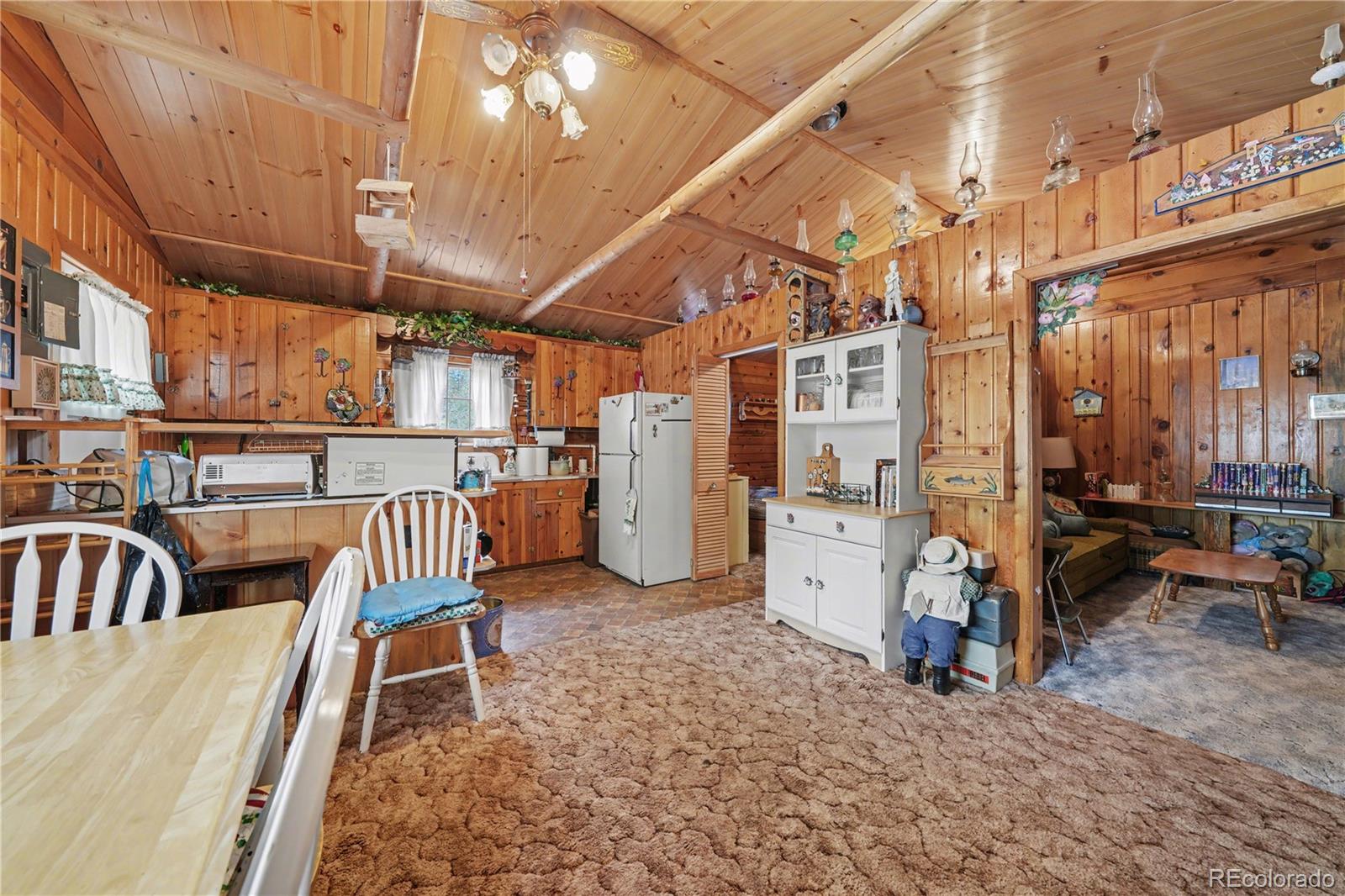 86 Blue Jay Lane Red Feather Lakes CO 80545