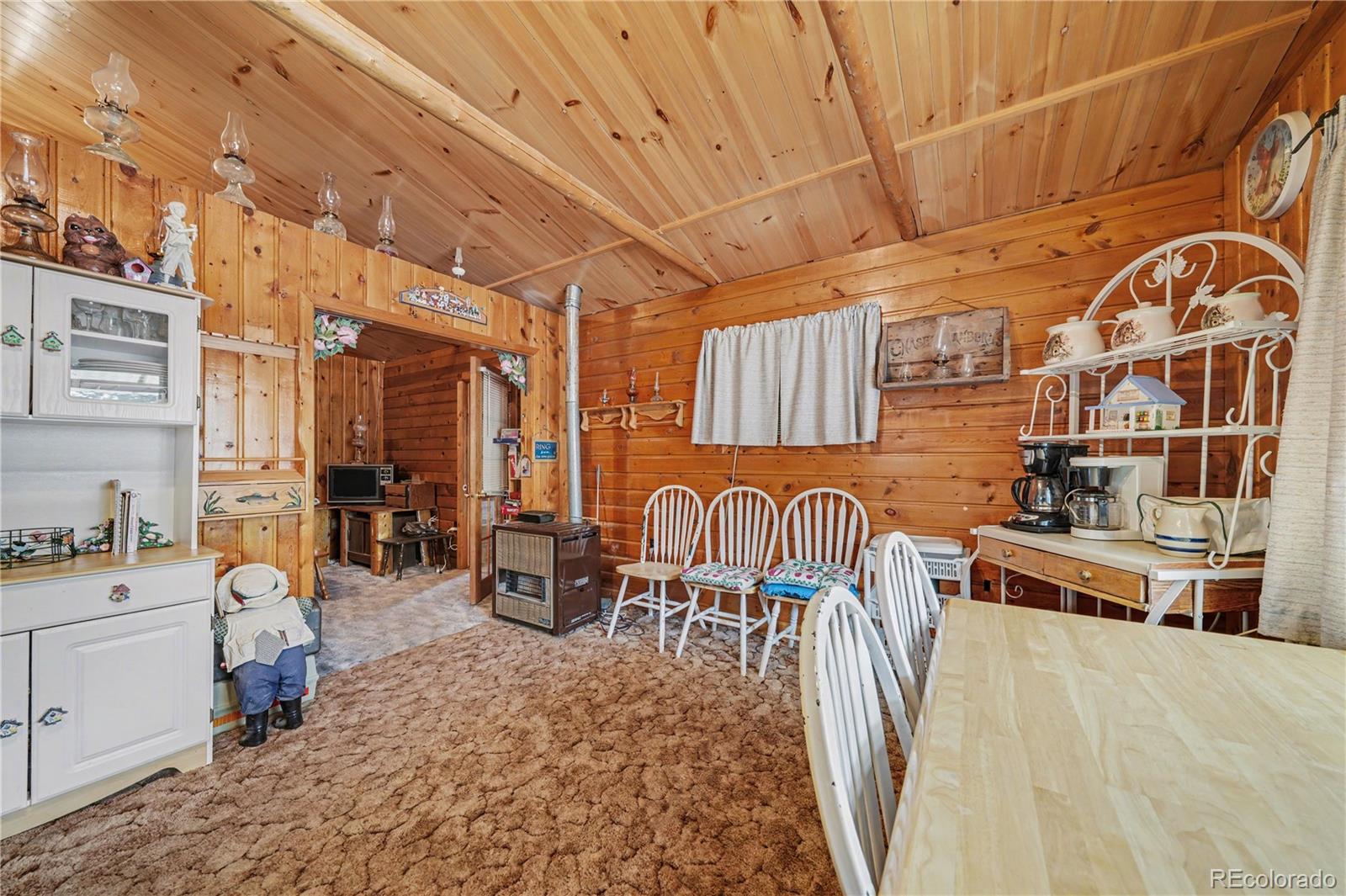 86 Blue Jay Lane Red Feather Lakes CO 80545