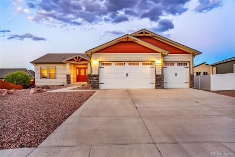 423 Frontier Place Canon City CO 81212