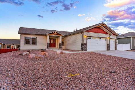 423 Frontier Place Canon City CO 81212