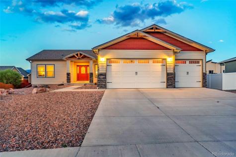 423 Frontier Place Canon City CO 81212