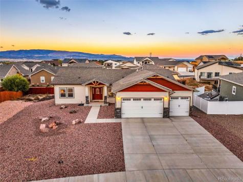423 Frontier Place Canon City CO 81212