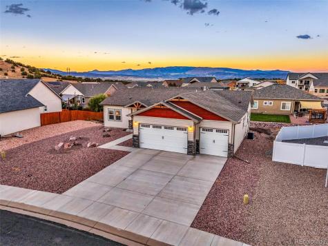 423 Frontier Place Canon City CO 81212