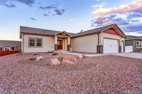 423 Frontier Place Canon City CO 81212