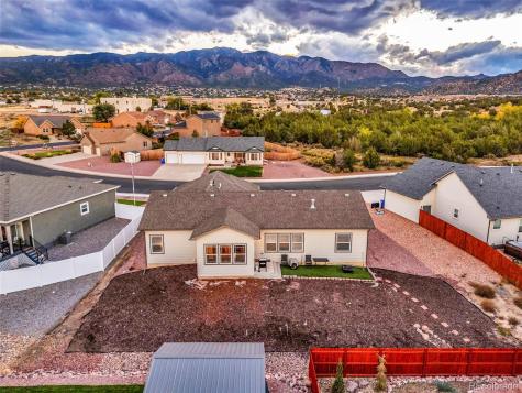 423 Frontier Place Canon City CO 81212