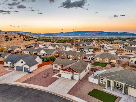 423 Frontier Place Canon City CO 81212