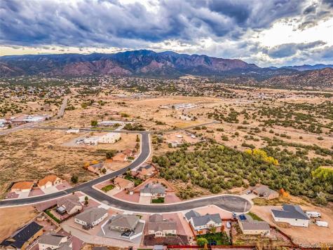 423 Frontier Place Canon City CO 81212