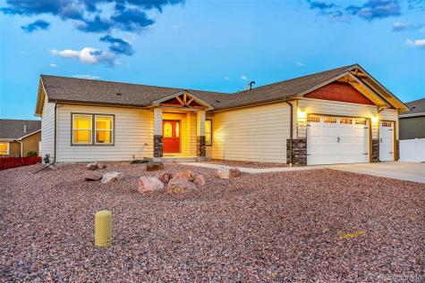423 Frontier Place Canon City CO 81212