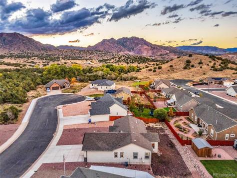 423 Frontier Place Canon City CO 81212