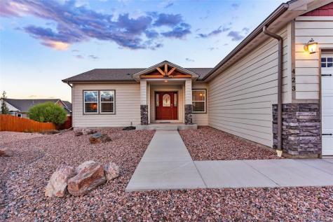 423 Frontier Place Canon City CO 81212