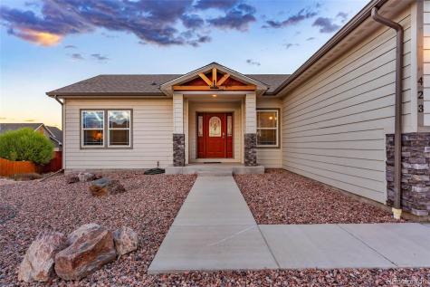 423 Frontier Place Canon City CO 81212