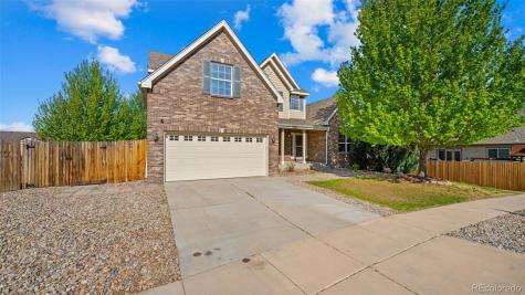 4680 Jenson Lane Colorado Springs CO 80922