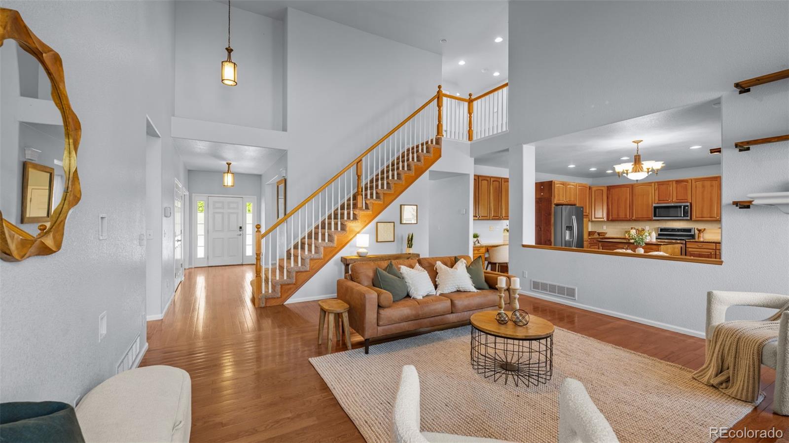 4680 Jenson Lane Colorado Springs CO 80922