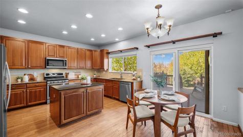 4680 Jenson Lane Colorado Springs CO 80922
