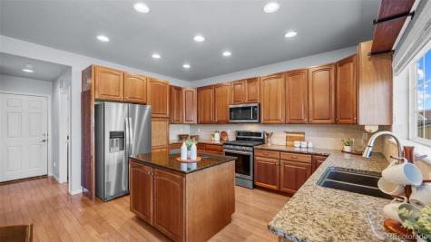 4680 Jenson Lane Colorado Springs CO 80922