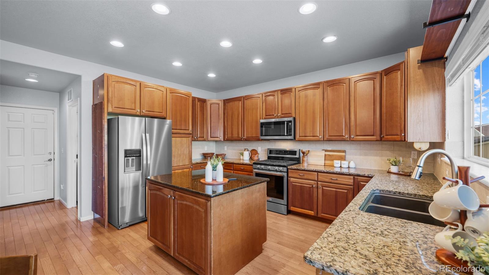 4680 Jenson Lane Colorado Springs CO 80922