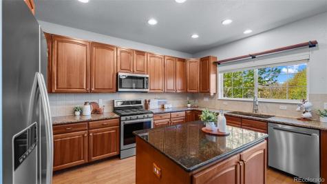 4680 Jenson Lane Colorado Springs CO 80922