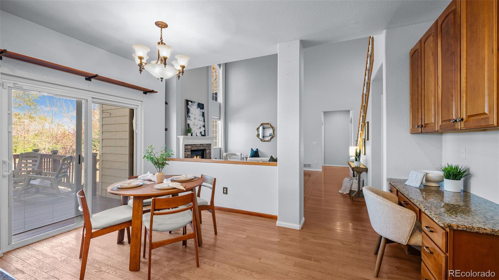 4680 Jenson Lane Colorado Springs CO 80922